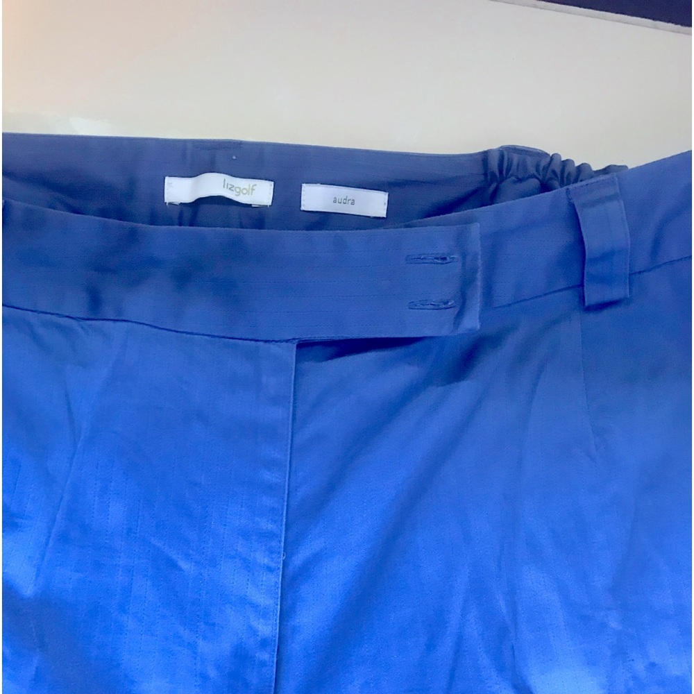 Golf pants Liz Claiborne